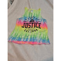 Kids Tie-dye Tank Top, Size 12