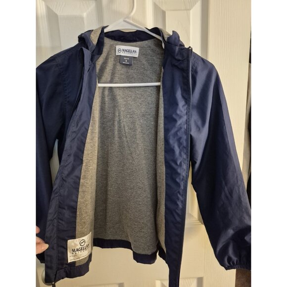 Kids Magellan Raincoat/Hoodie
