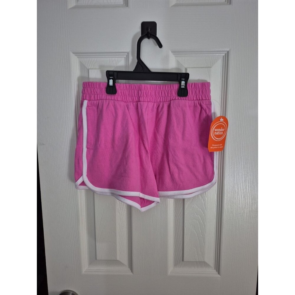 Girls Shorts