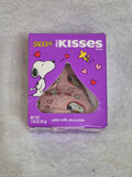 "Snoopy" Hershey Kiss