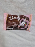 Dove Strawberry Swirl