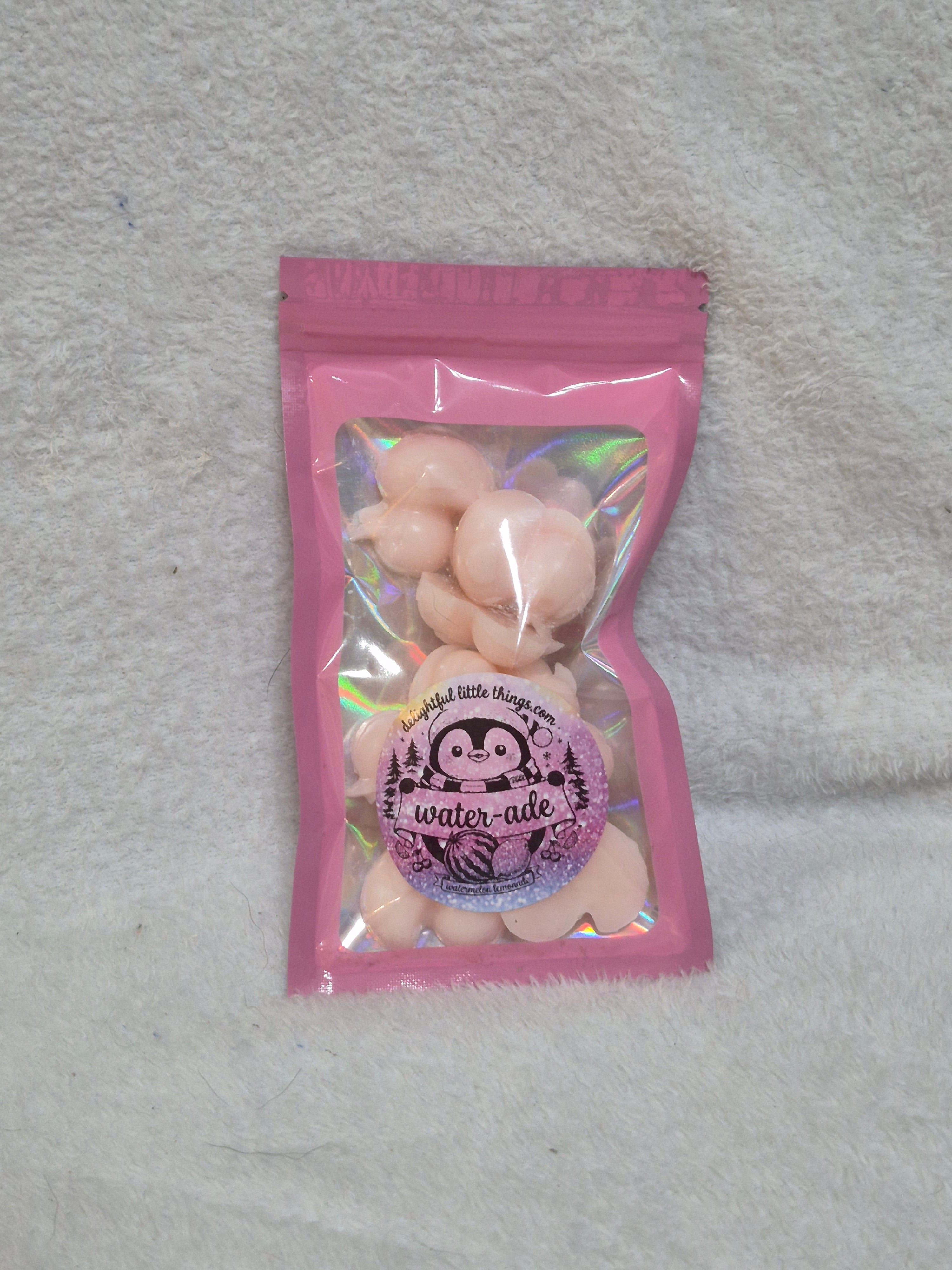 Water-ade Wax Melts