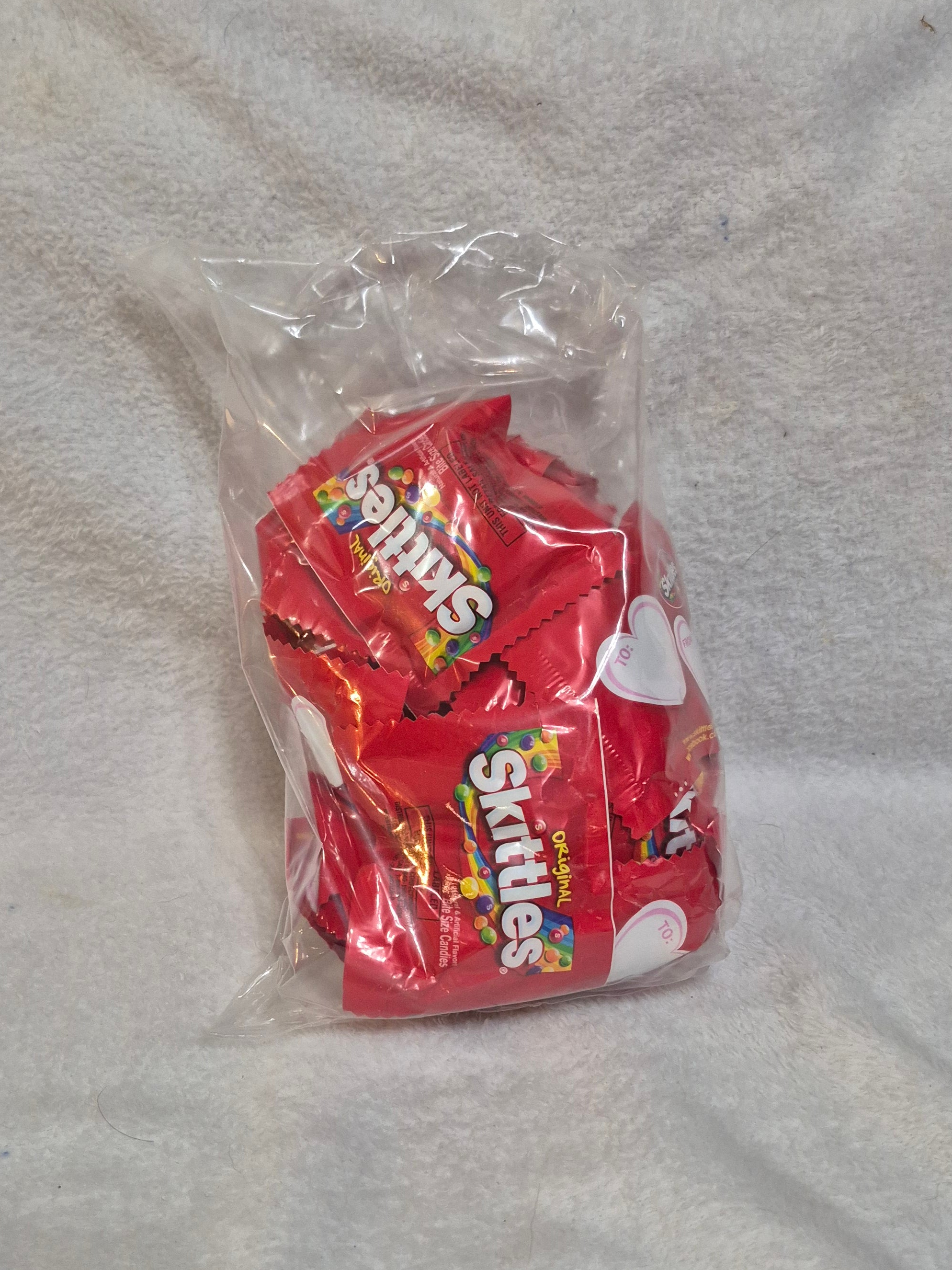 Skittles, Fun Size