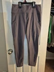 "Fabletics" Fabletics high-waisted leggings with pockets