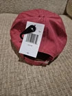 Yellowstone Parks Womens Baseball Cap, One Size , Pink