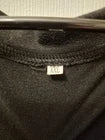 Womens Scoop Neck, Soft Top, XXL
