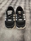 Adidas Cloudfoam Racer Kids Size 6K