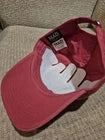 Yellowstone Parks Womens Baseball Cap, One Size , Pink