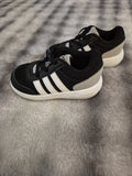 Adidas Cloudfoam Racer Kids Size 6K
