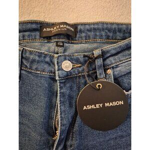 Womens Bootcut Jeans, Size 7