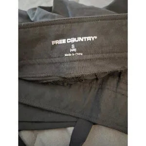 Women's "Free Country" Bermuda Shorts